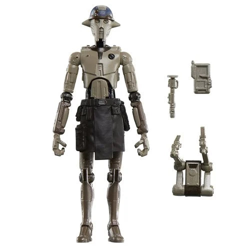 Star Wars: Vintage Collection - Huyang 3-3/4in Action Figure (Copy)