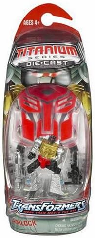 Transformers Die Cast Series:3 Inch Grimlock