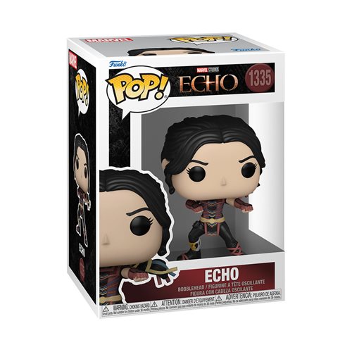 Funko Pop! ECHO: Echo #1335