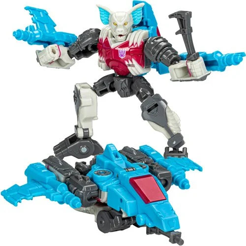 Transformers - Generations - Legacy - Evolution - Core Class: Bomb-burst