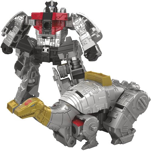 Transformers - Generations - Legacy - Core Class: Dinobot Sludge