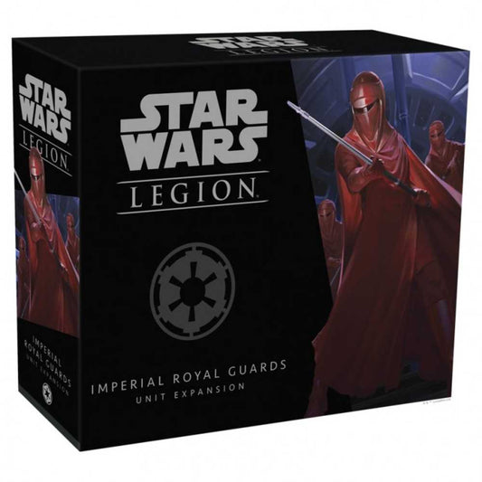 Star Wars Legion: Imperial Royal Guards