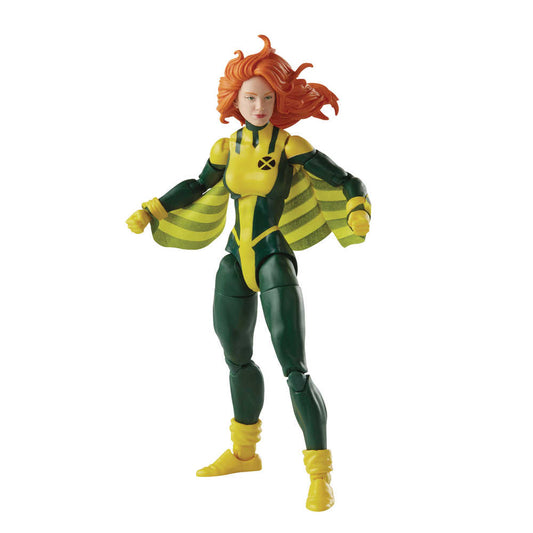 X-Men Legends 6in Siryn Action Figure